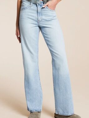 NWT Levi’s ‘94 baggy boot jeans